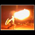 Feuerspucker