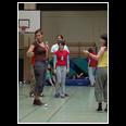 Abstimmung vor dem Spiel
