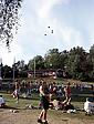 Viele B�lle