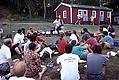 Workshop Akkordeon