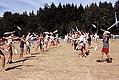 Spiele Long Distance Passing