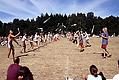 Spiele Long Distance Passing