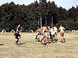 Spiele Einrad Parcours