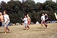 Spiele Partner Wettlauf