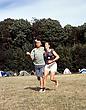 Spiele Partner Wettlauf