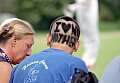 Haarschnitt: I Love My Mother