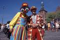 Clowns